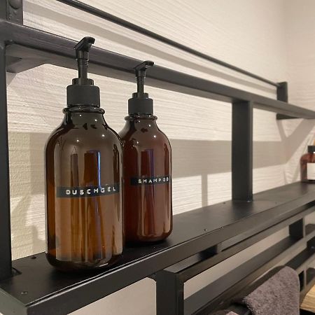 Schlafen In Der Winzerie Διαμέρισμα Jois Εξωτερικό φωτογραφία